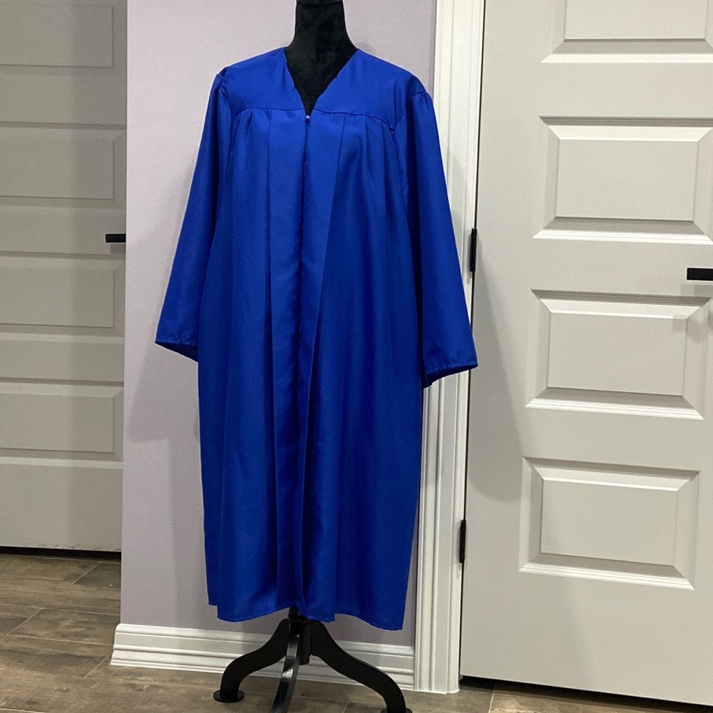 Gown